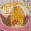 panettone artigianale all’arancia – aranciamia